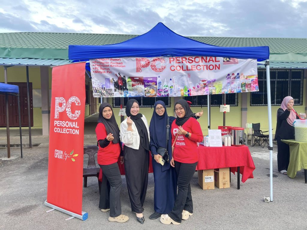 personal_collection_heart_centre_branch_cawangan_income_online_internet_affiliate_wakil_jualan_agen_kedai