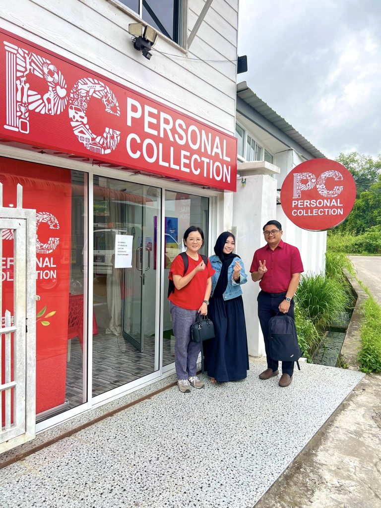 personal_collection_heart_centre_branch_cawangan_income_online_internet_affiliate_wakil_jualan_agen_kedai_pc