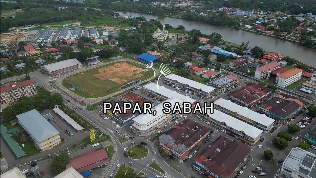 personal_collection_heart_centre_branch_cawangan_income_online_internet_affiliate_wakil_jualan_agen_papar_sabah